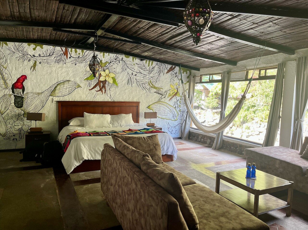 Miramelindo Spa Hotel主图