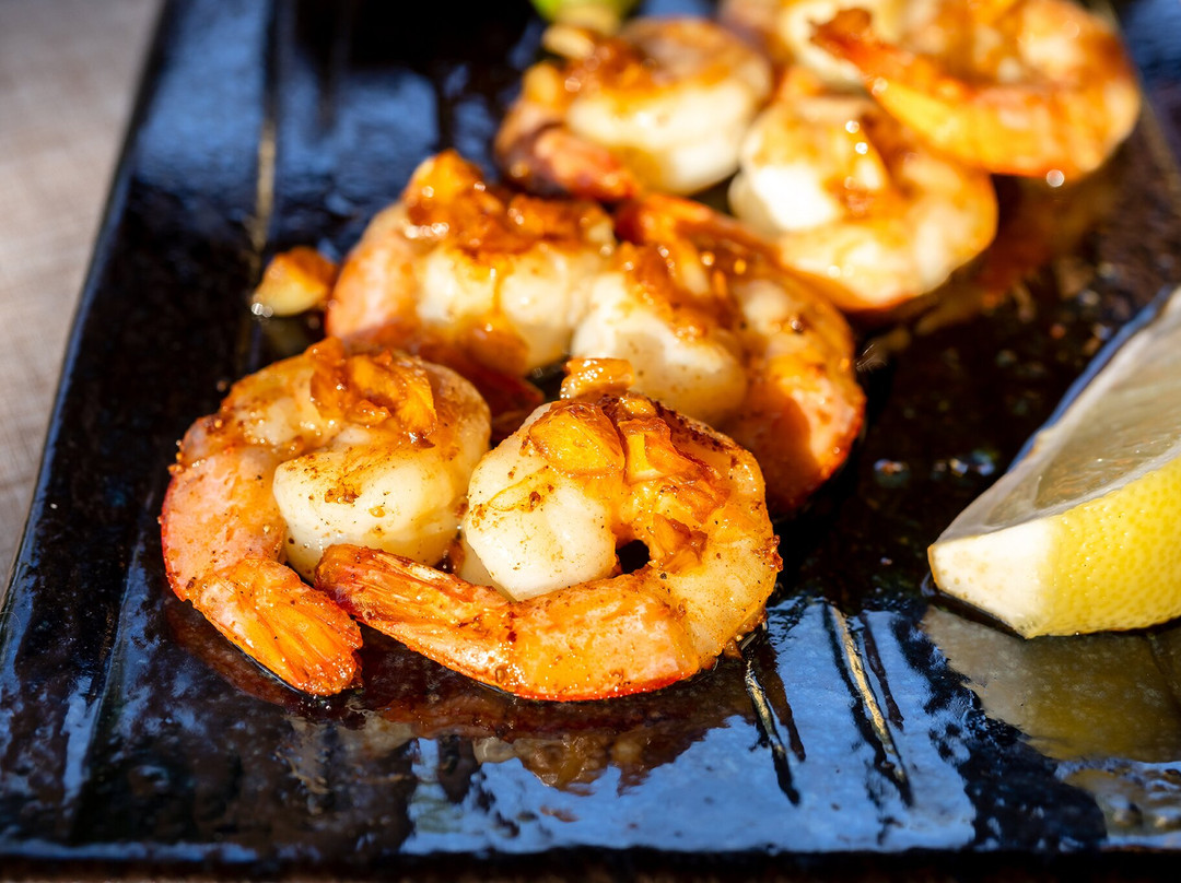 Mizuya Japanese Restaurant