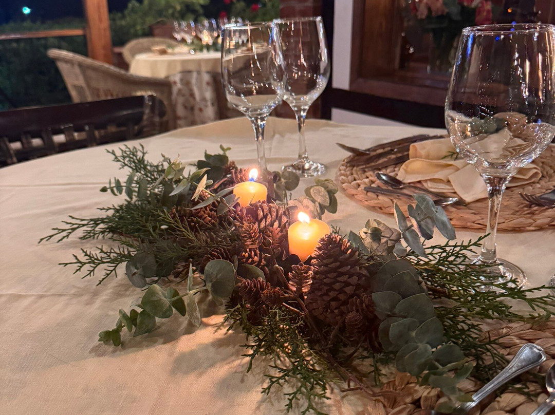 Posada Don Elicio主图