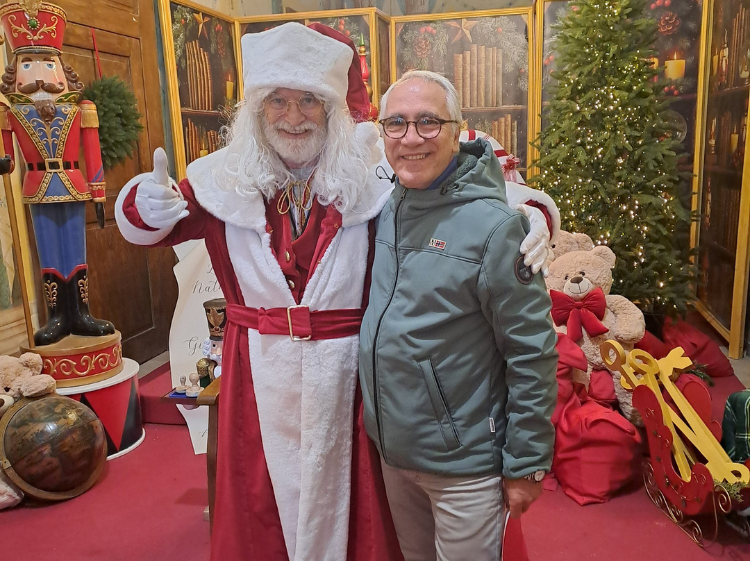 迪拉别墅酒店主图