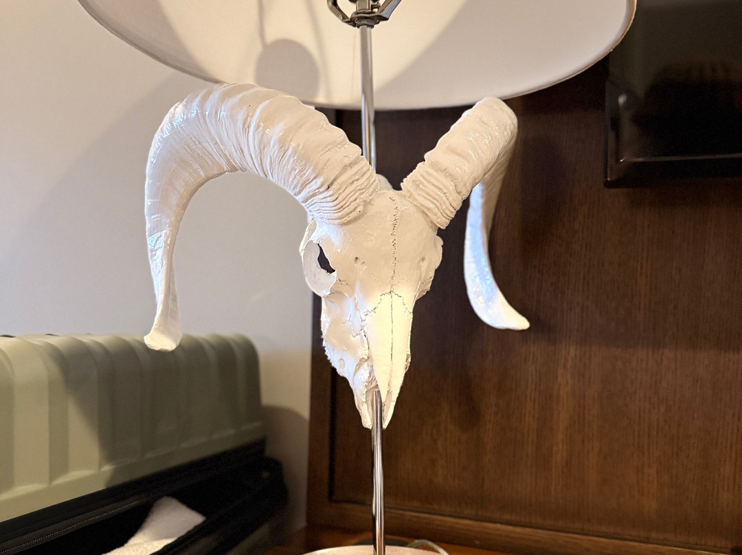 Oxford Hotel Bend主图