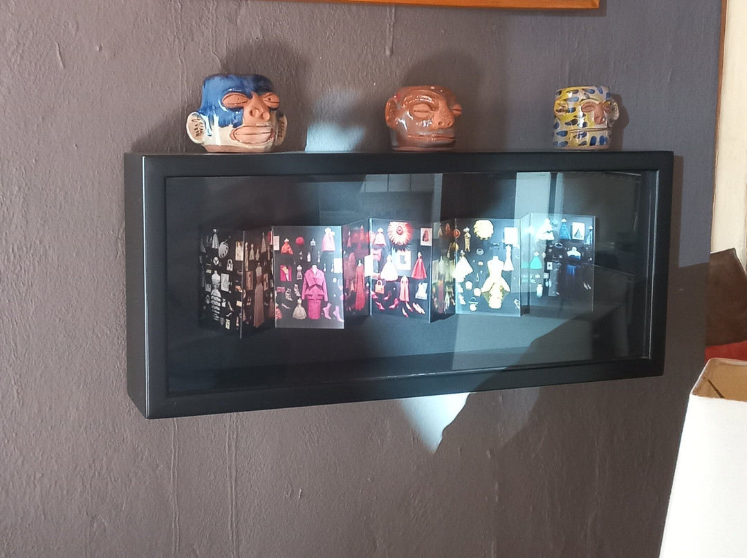 Las Luciérnagas主图