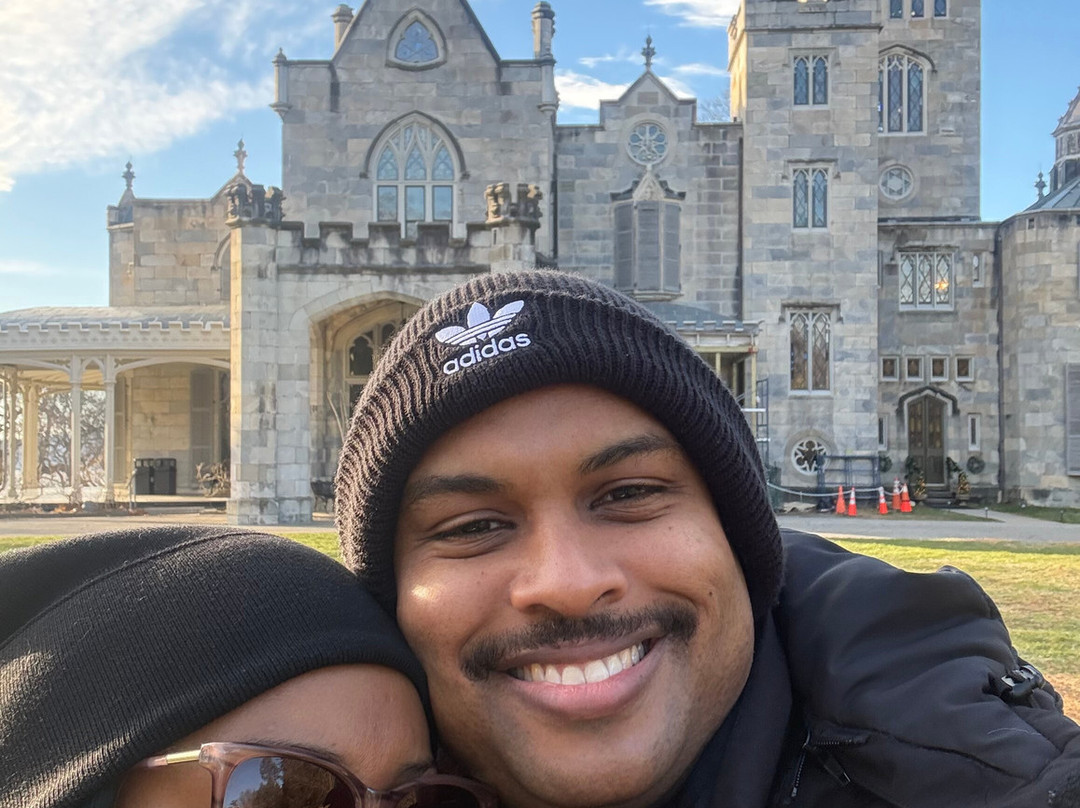 Lyndhurst-塔里敦必去景点