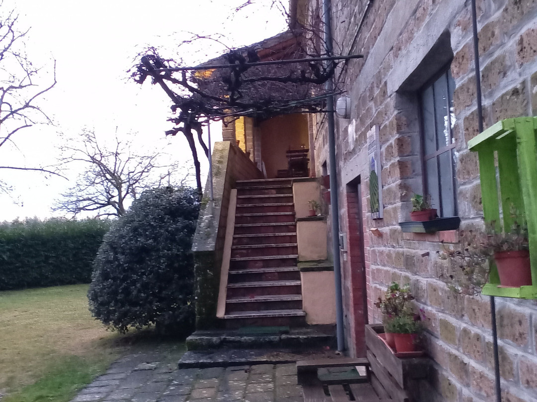 Agriturismo Podernuovo主图