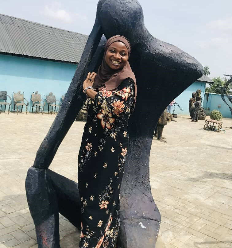 Nike Art Centre-奥索各博必去景点