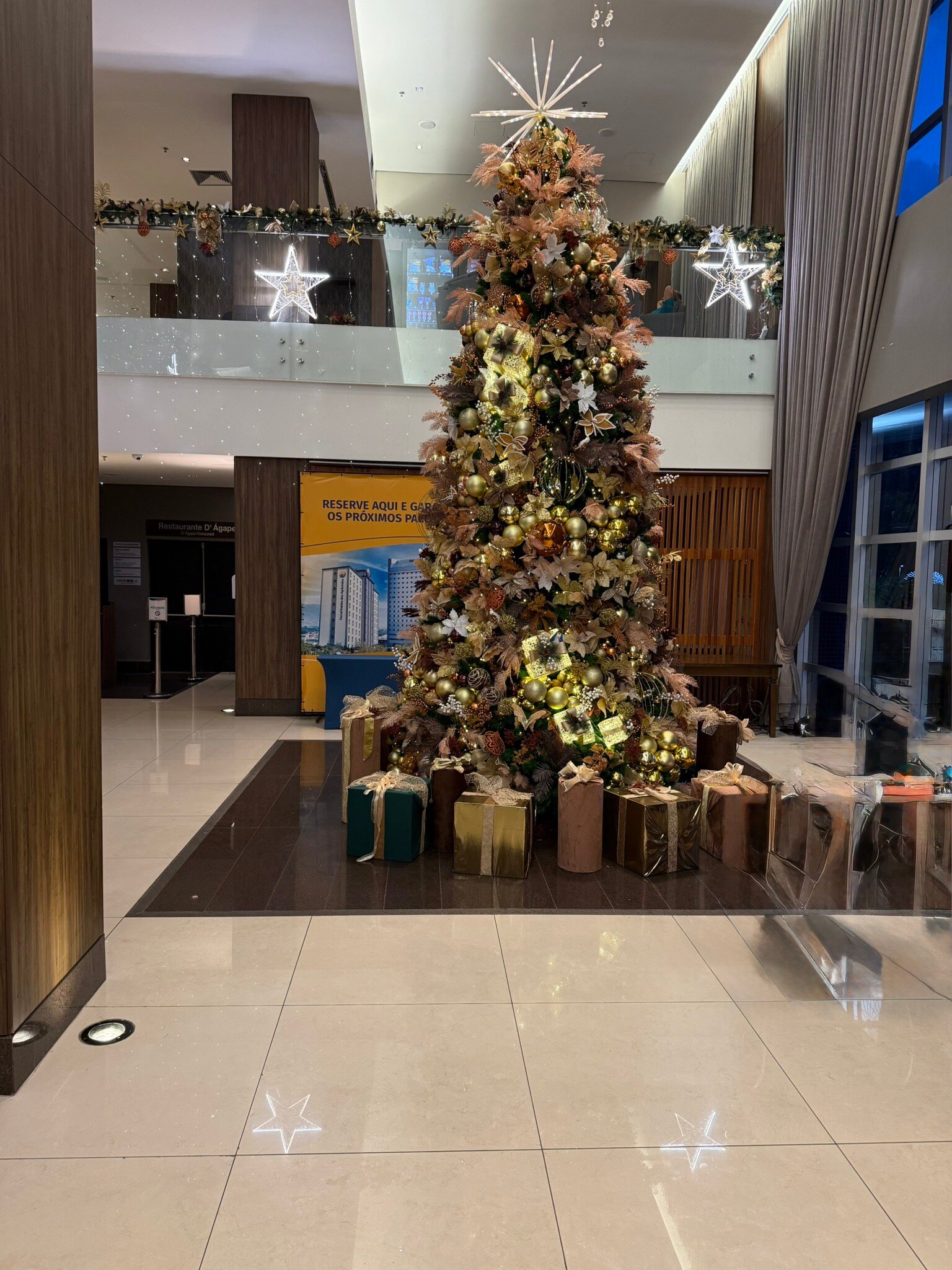 Hotel Rainha do Brasil-官方