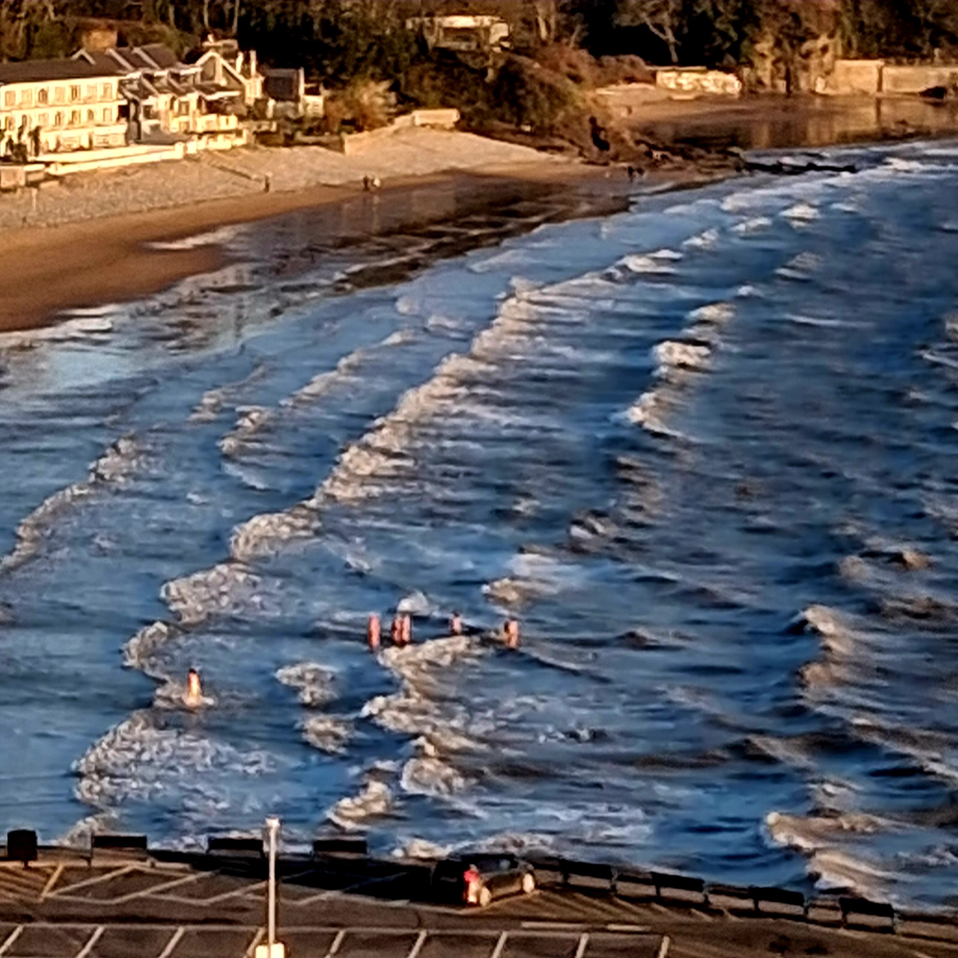 经典英国圣布莱斯SPA酒店-官方