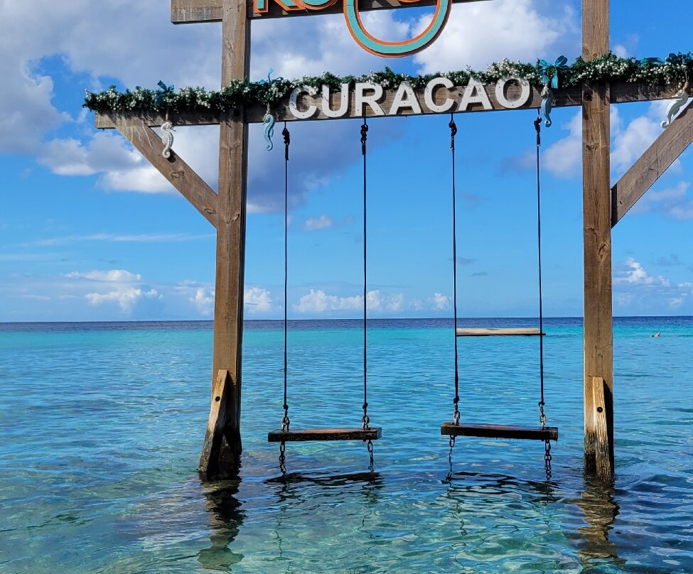 Kokomo Beach-威廉斯塔德必去景点