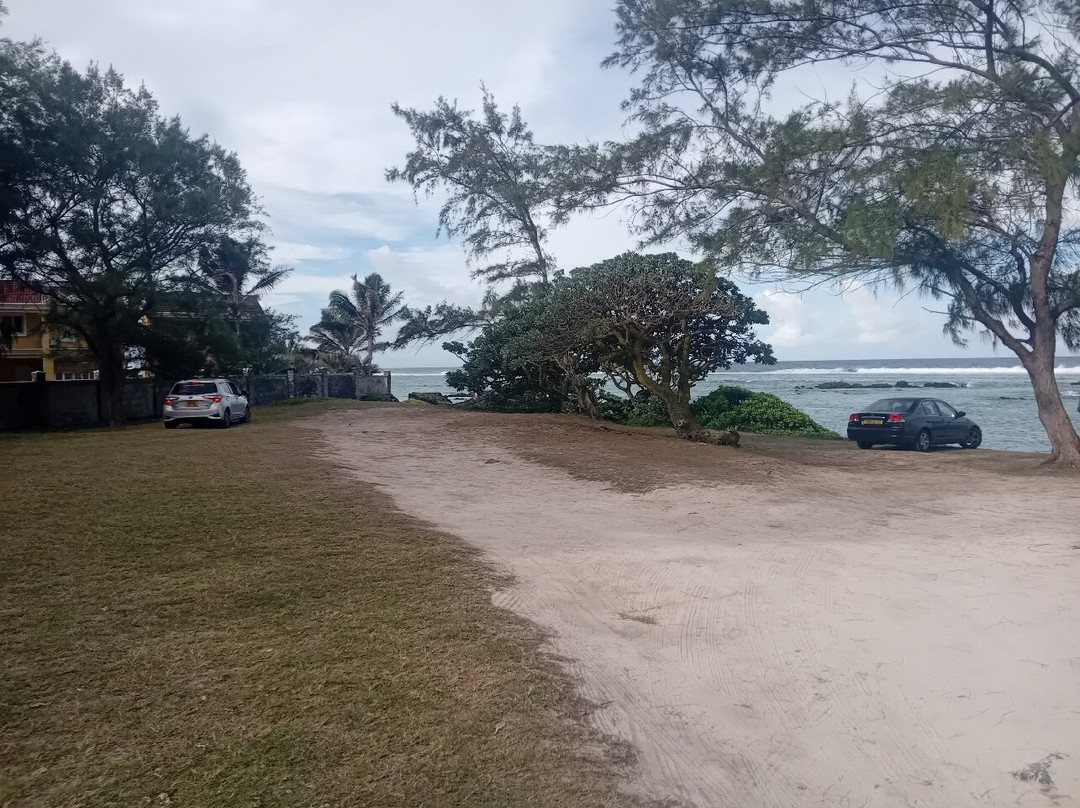 Palmar public beach-Palmar必去景点