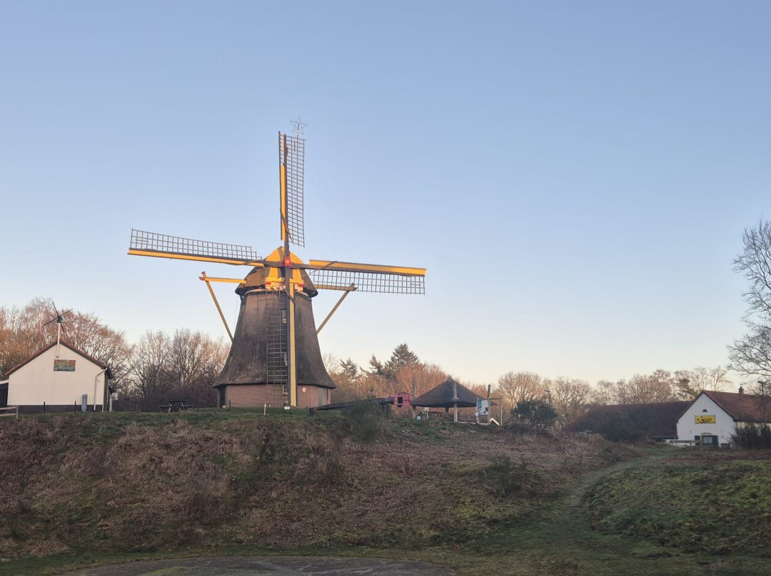 Vriezes Erfgoed Wapenveld-Wapenveld必去景点