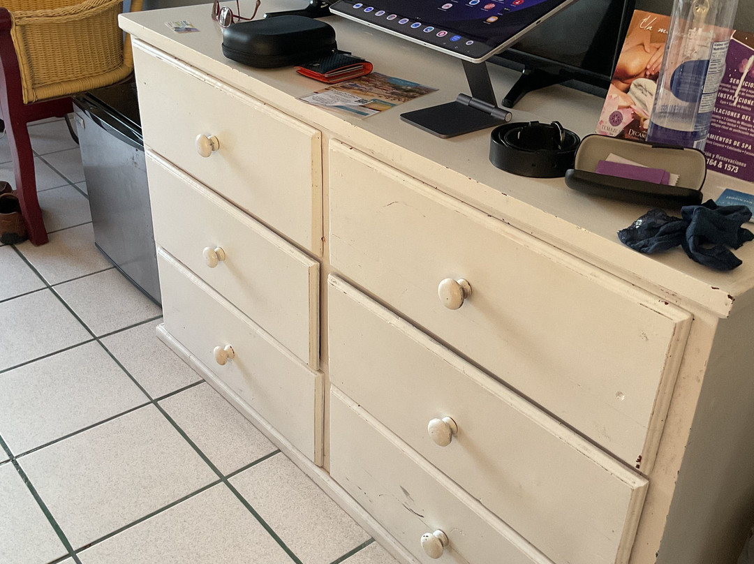 Grand Decameron Complex Bucerías, A Trademark All- Inclusive主图