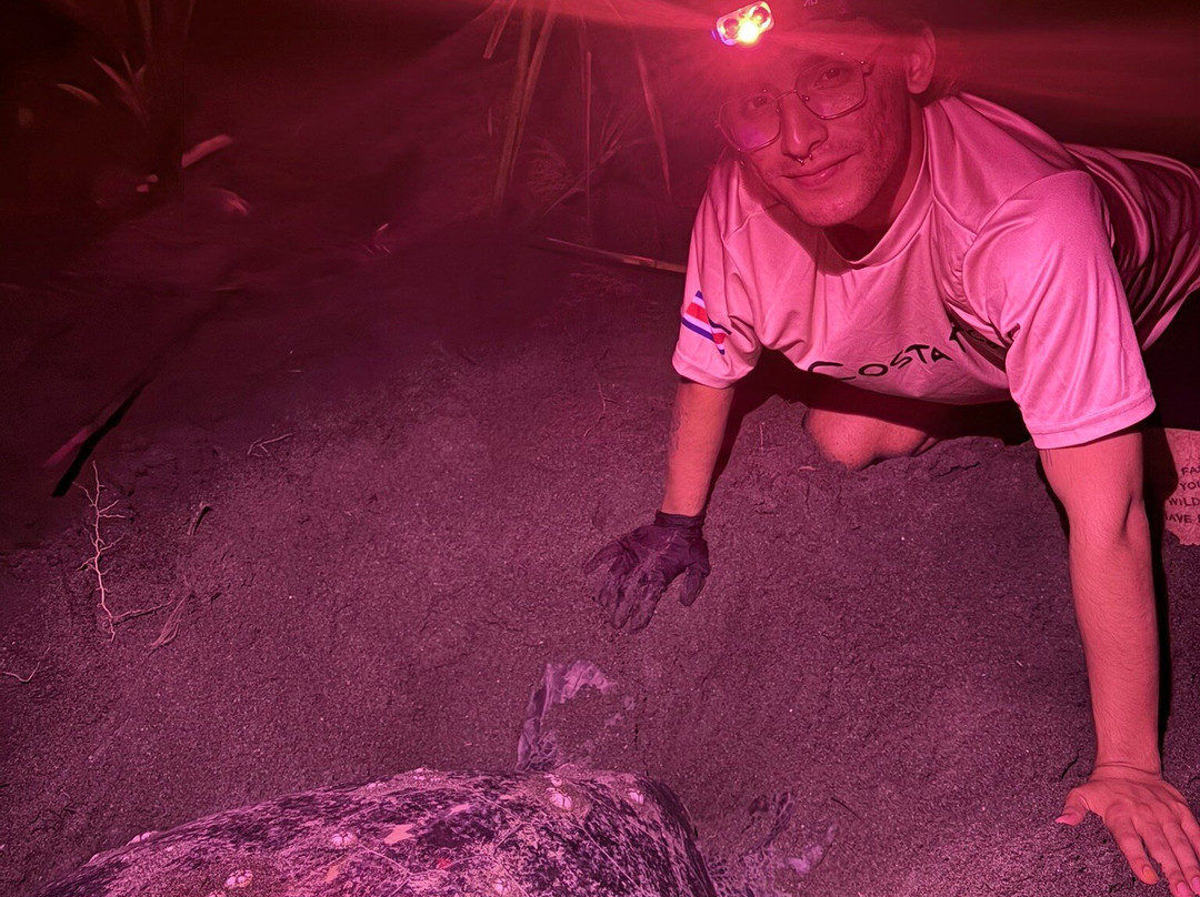 Osa Conservation Campus-希门尼斯港必去景点