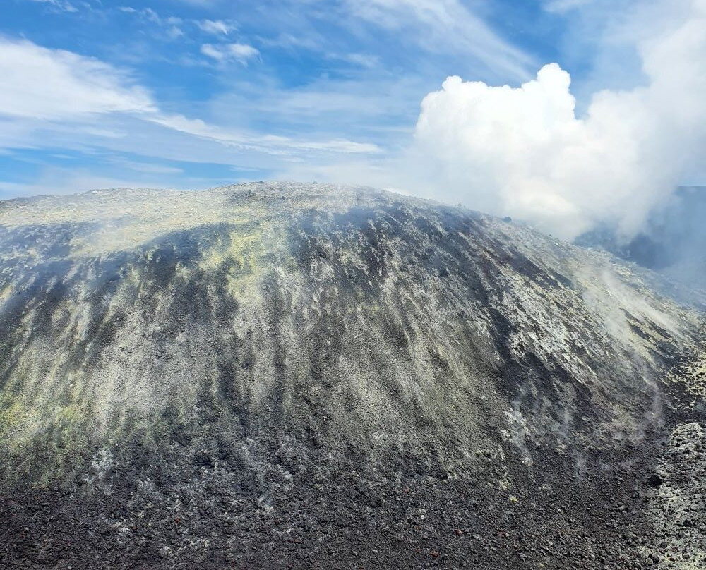 Krakatau Tour-雅加达必去景点