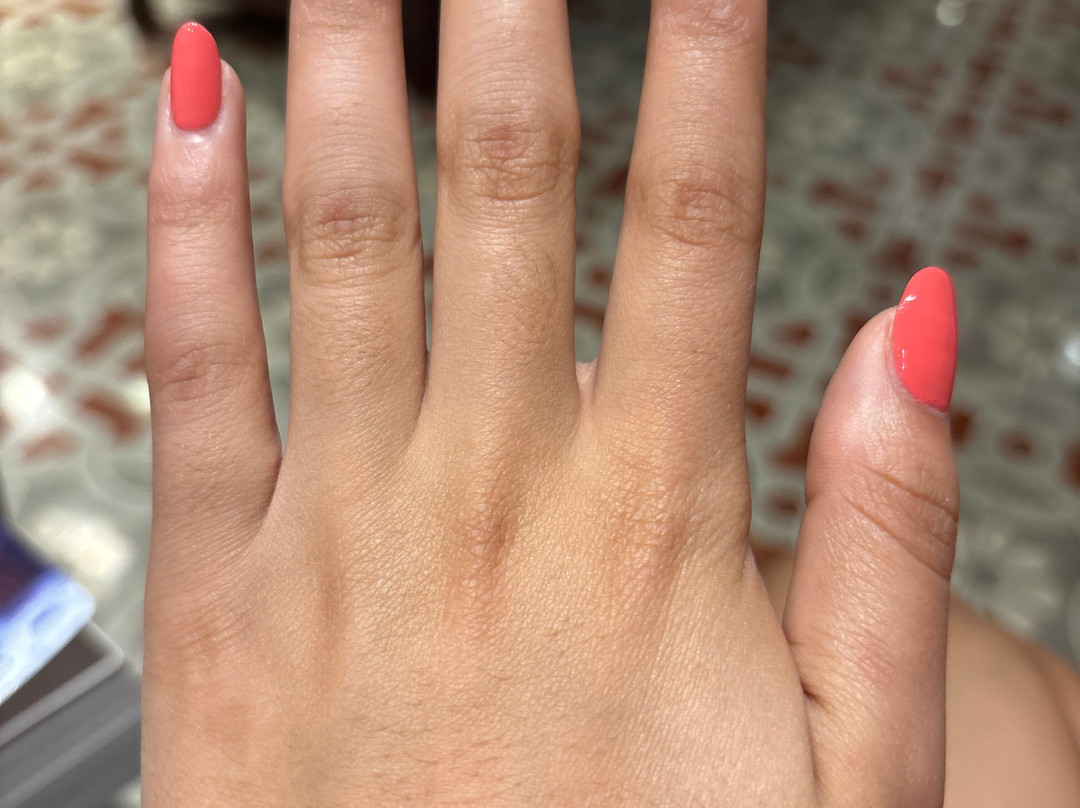 Ozone Allegro Spa-会安必去景点