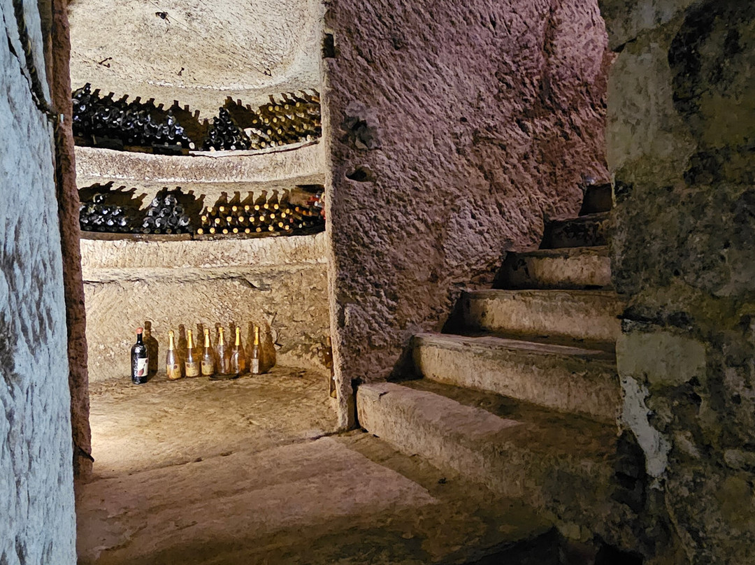 Cinque Quinti-Cella Monte必去景点