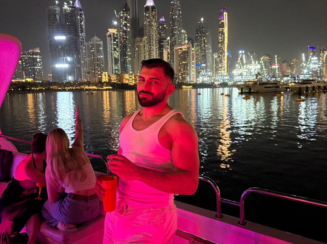 Tripventura UAE-迪拜必去景点