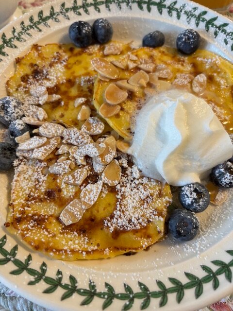 Stone House Farm Bed & Breakfast-官方