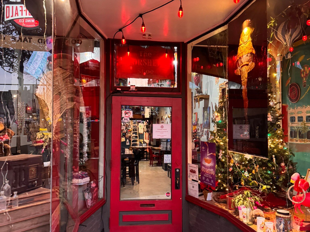 Red Buffalo Brewing Company-Statesville必去景点