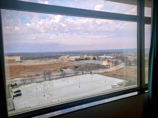 Drury Plaza Hotel St. Louis Chesterfield主图