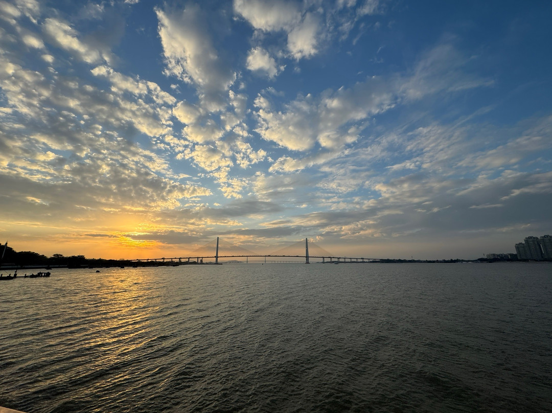 汕头礐石-汕头市必去景点