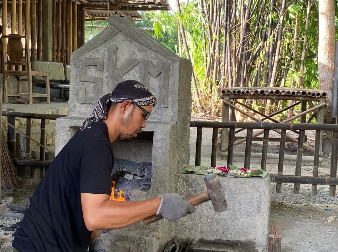 Java Bali Trips-Bantul必去景点