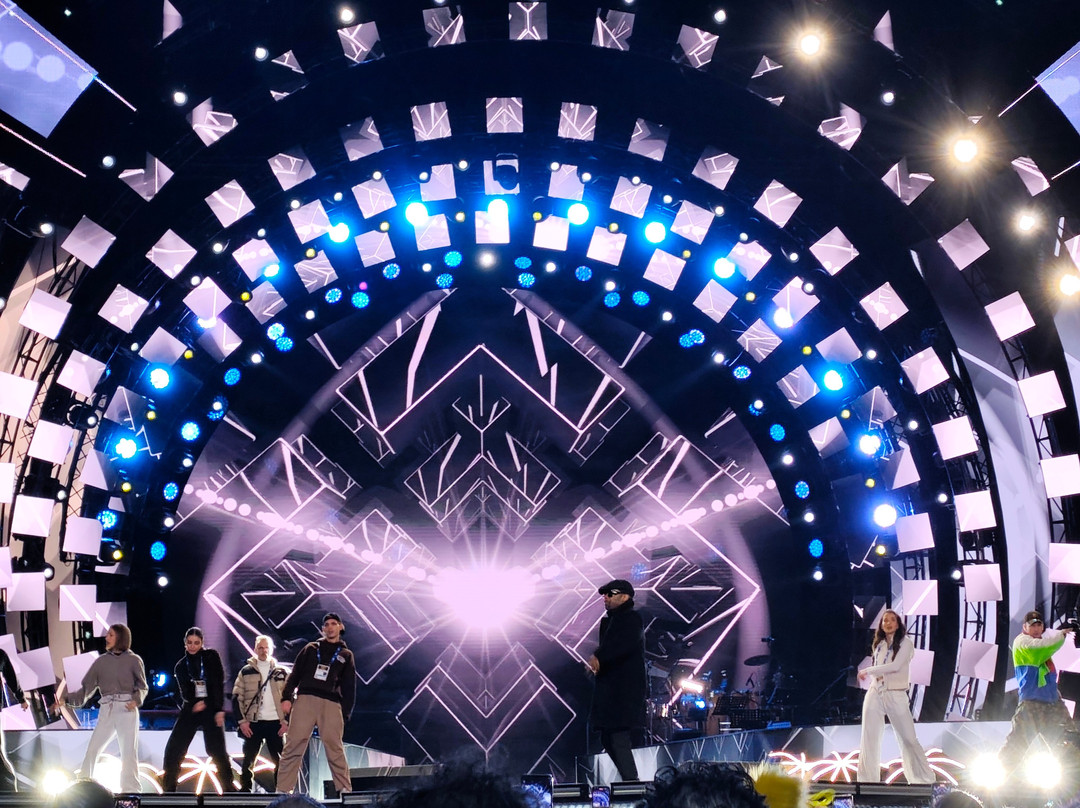 Area Teti-Catanzaro Lido必去景点