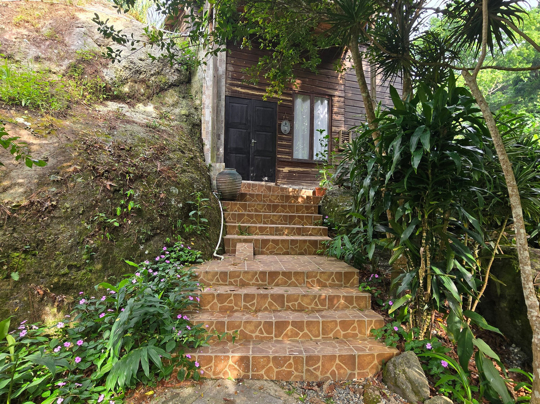 Rafjam's Bed & Breakfast主图