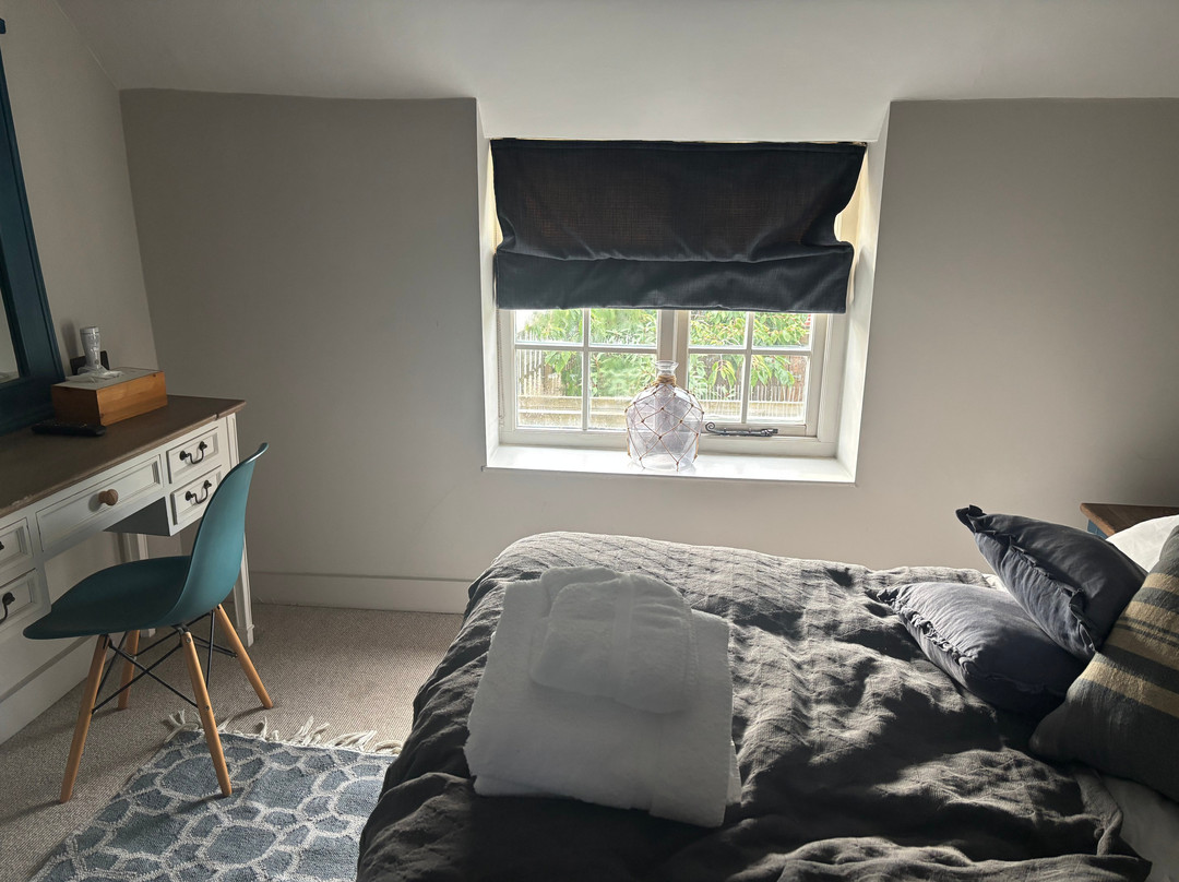 No33 Thornham Boutique Cottages