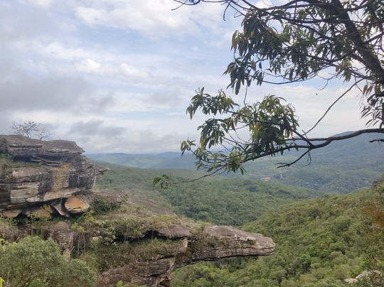 Turismo Ouro Preto Receptivo-欧鲁普雷图必去景点
