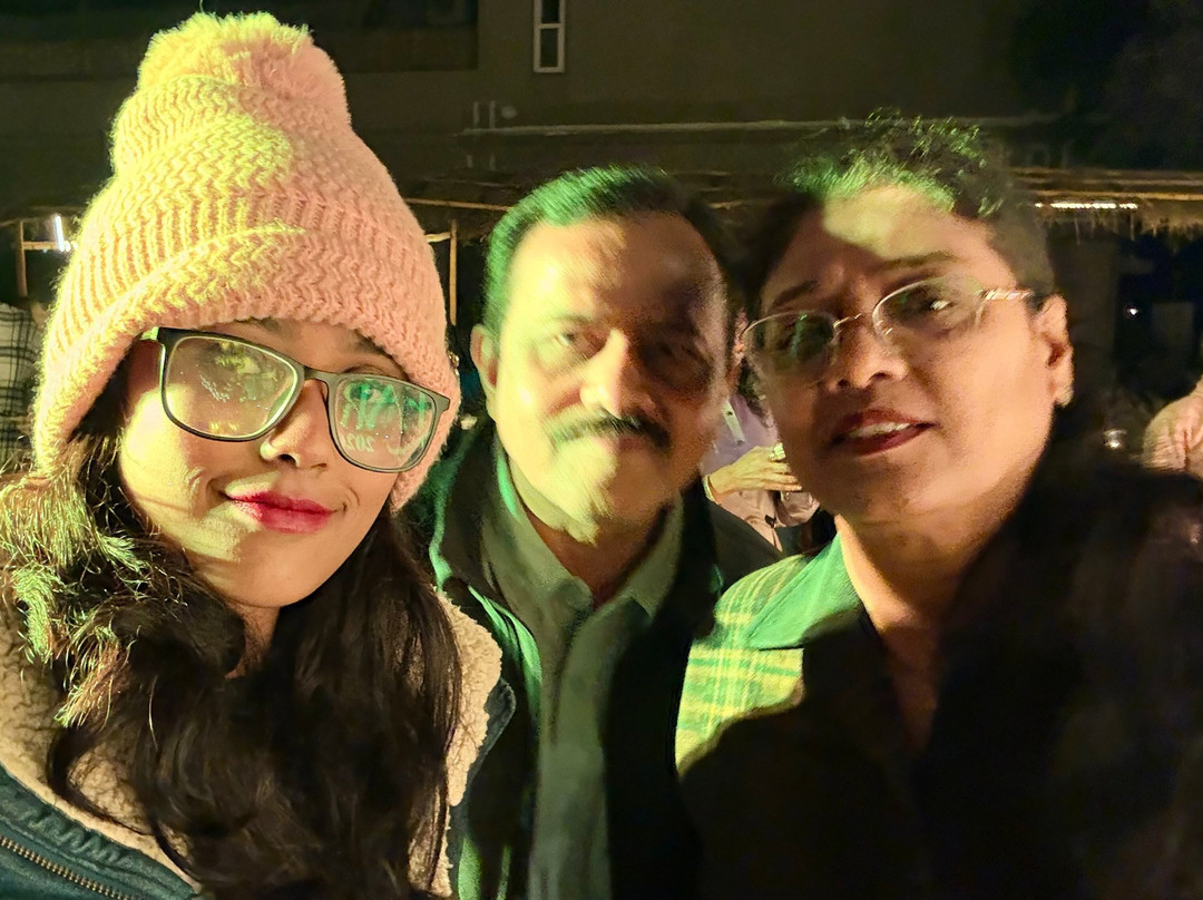 Tathastu Tadoba主图