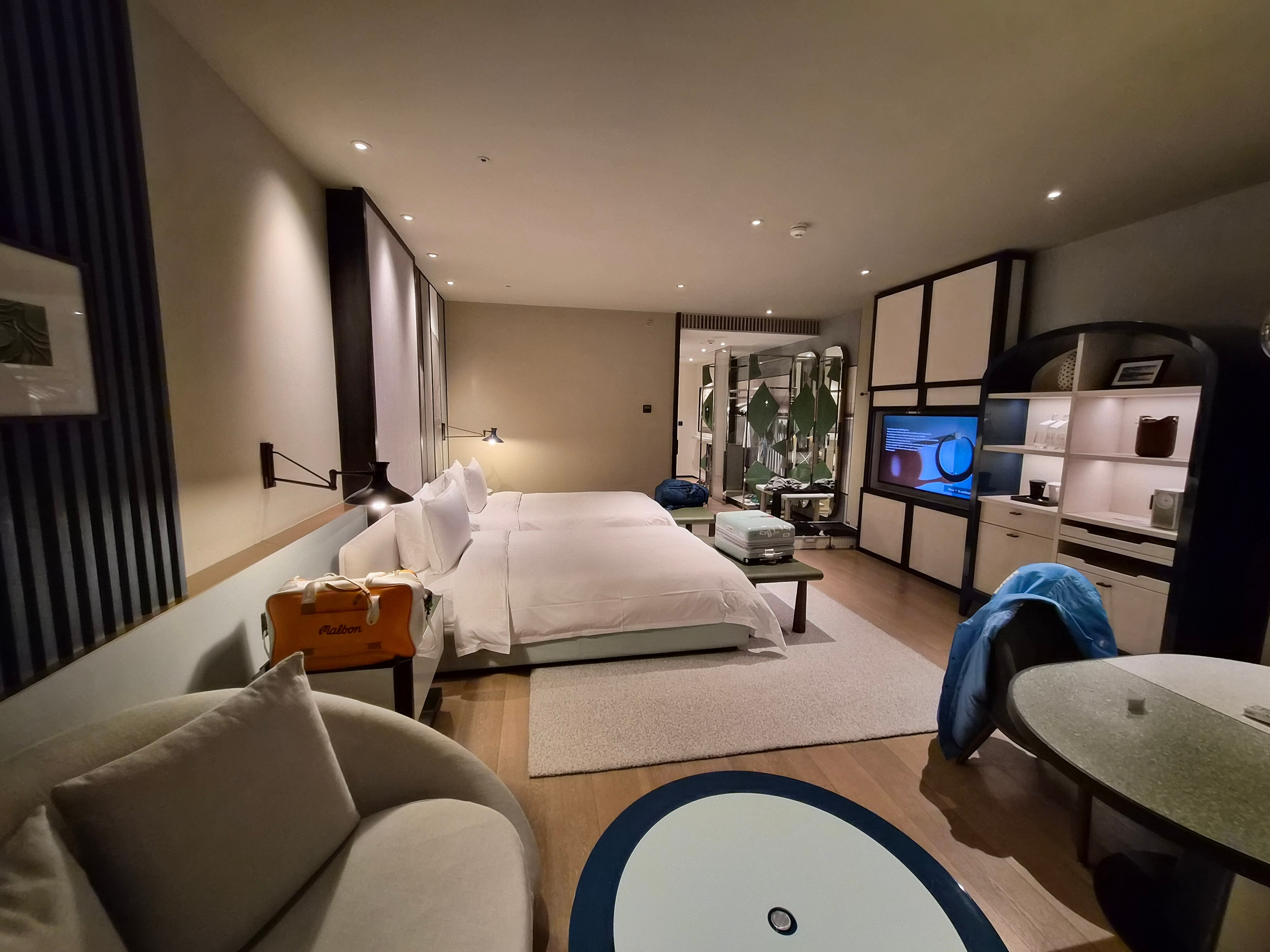 New World Hoiana Hotel-官方