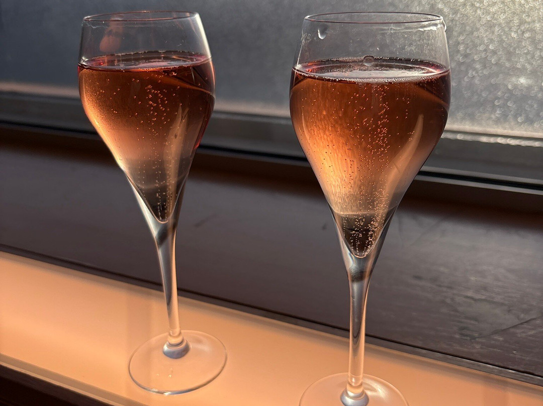 No1 Lounge - Heathrow Terminal 3-豪恩斯洛必去景点