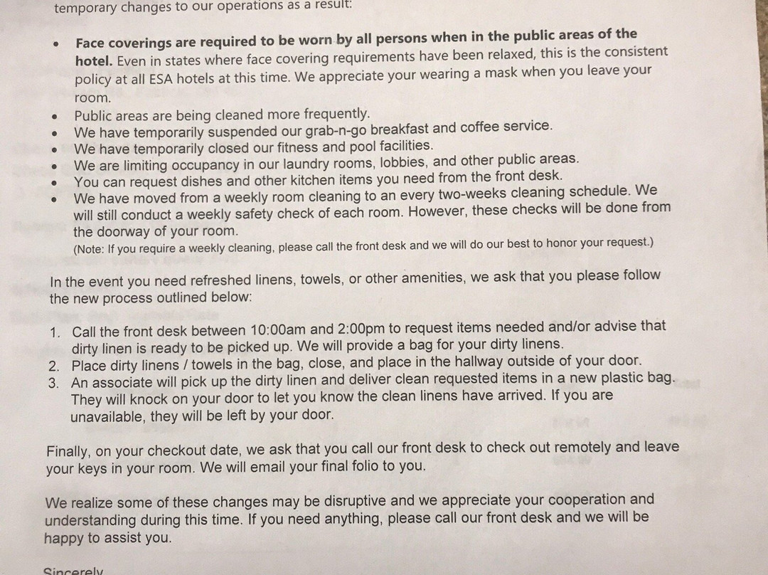 Studio 6 Extended stay Fairfield, OH - Cincinnati主图