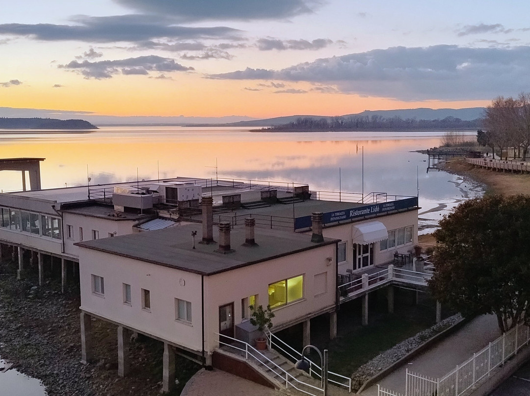 Hotel Lido主图