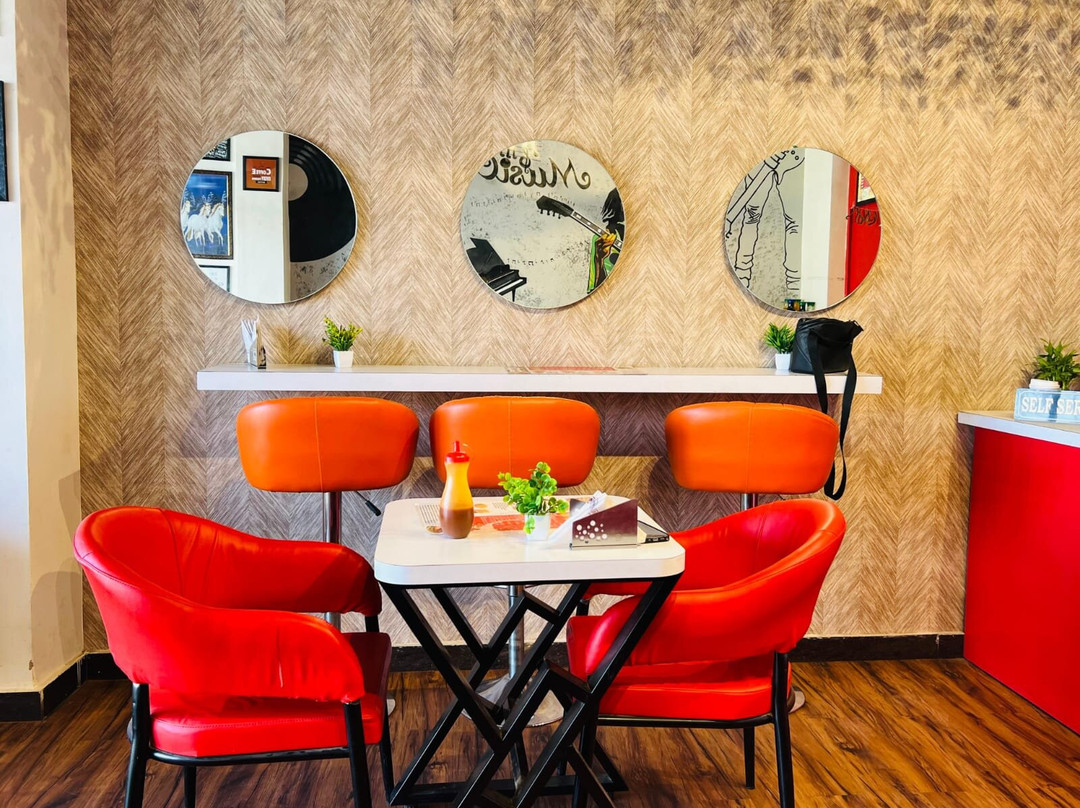 Zippyfeed Kishangarh Cafe