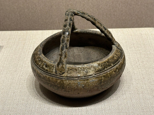 常州市博物馆-常州市必去景点