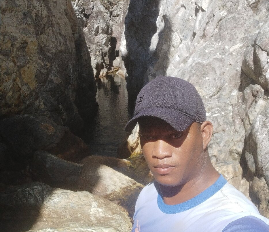 Cachoeira Ponte De Pedra-Cavalcante必去景点