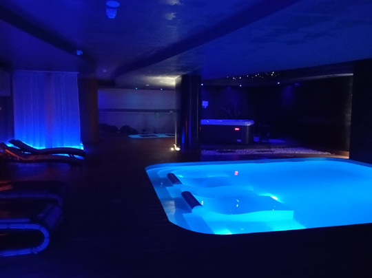 Lisotel - Hotel & SPA主图