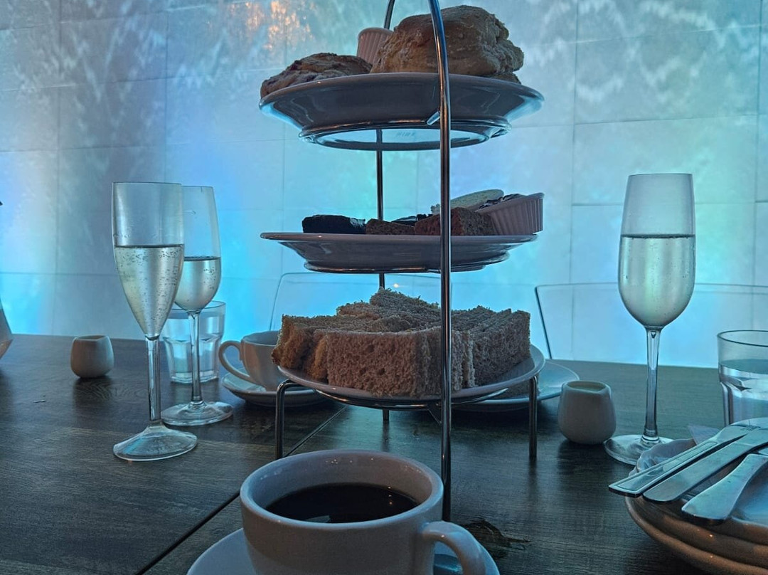 The Clifford Health Club & Spa-Long Eaton必去景点