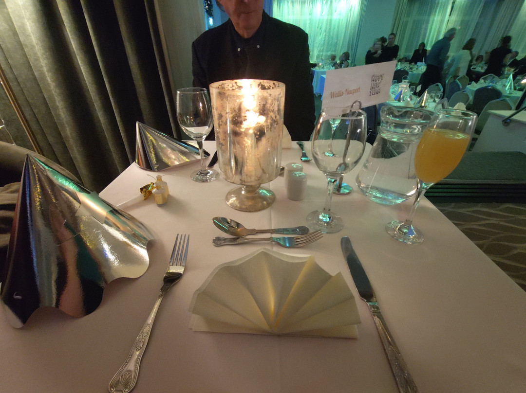 Shrubbery Hotel主图