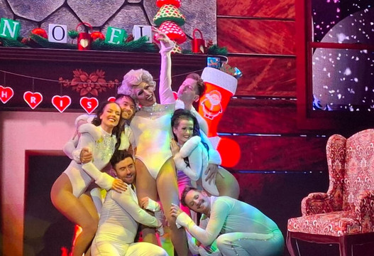 Boulevard Show Bar-纽卡斯尔必去景点