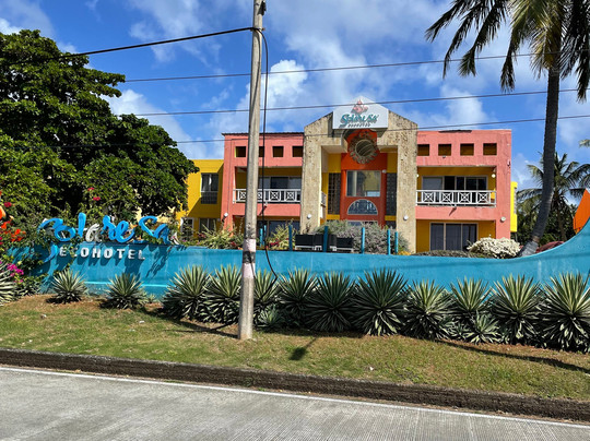 Solare Sai Ecohotel主图