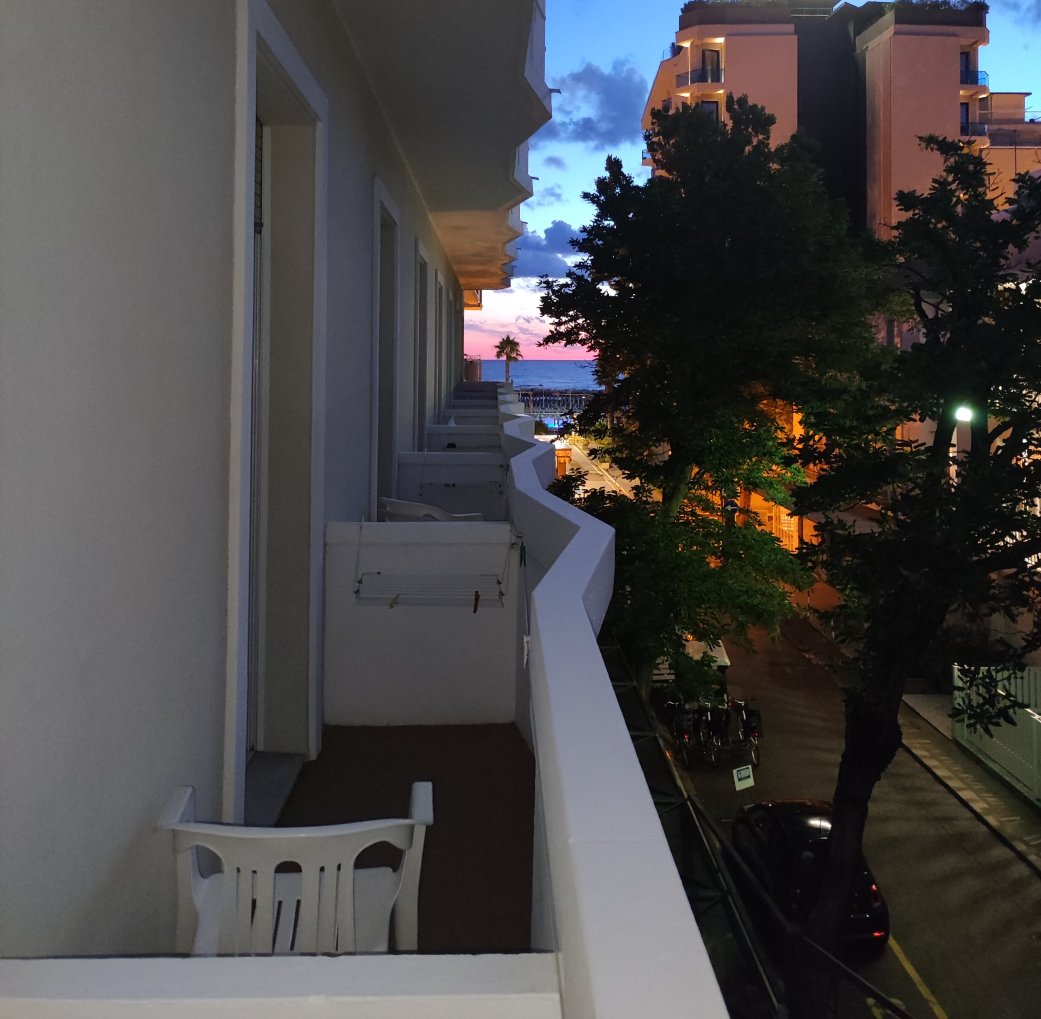 Hotel Cristina Corona-酒店景观