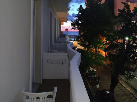 Hotel Cristina Corona主图