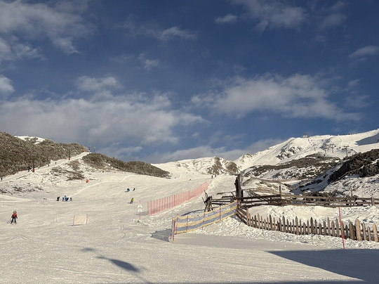 Reinswald Winter and Excursion Area-Sarentino必去景点