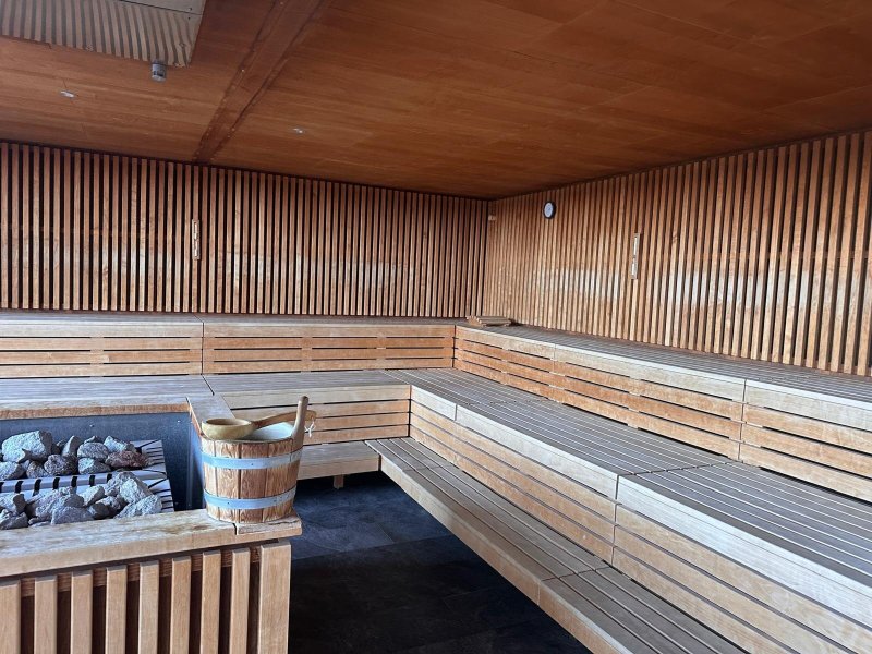 Erica - Wellness & Vitalhotel-官方