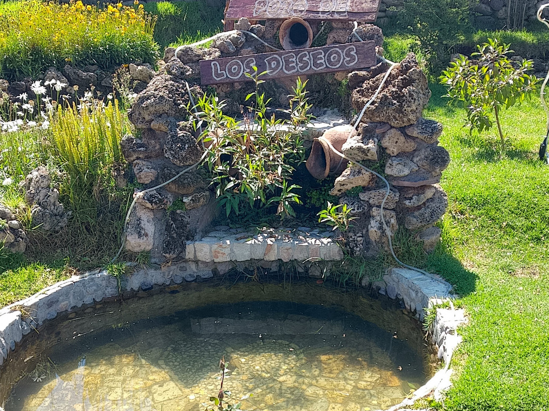 Yalpana Wasi - Lugar De La Memoria-万卡约必去景点