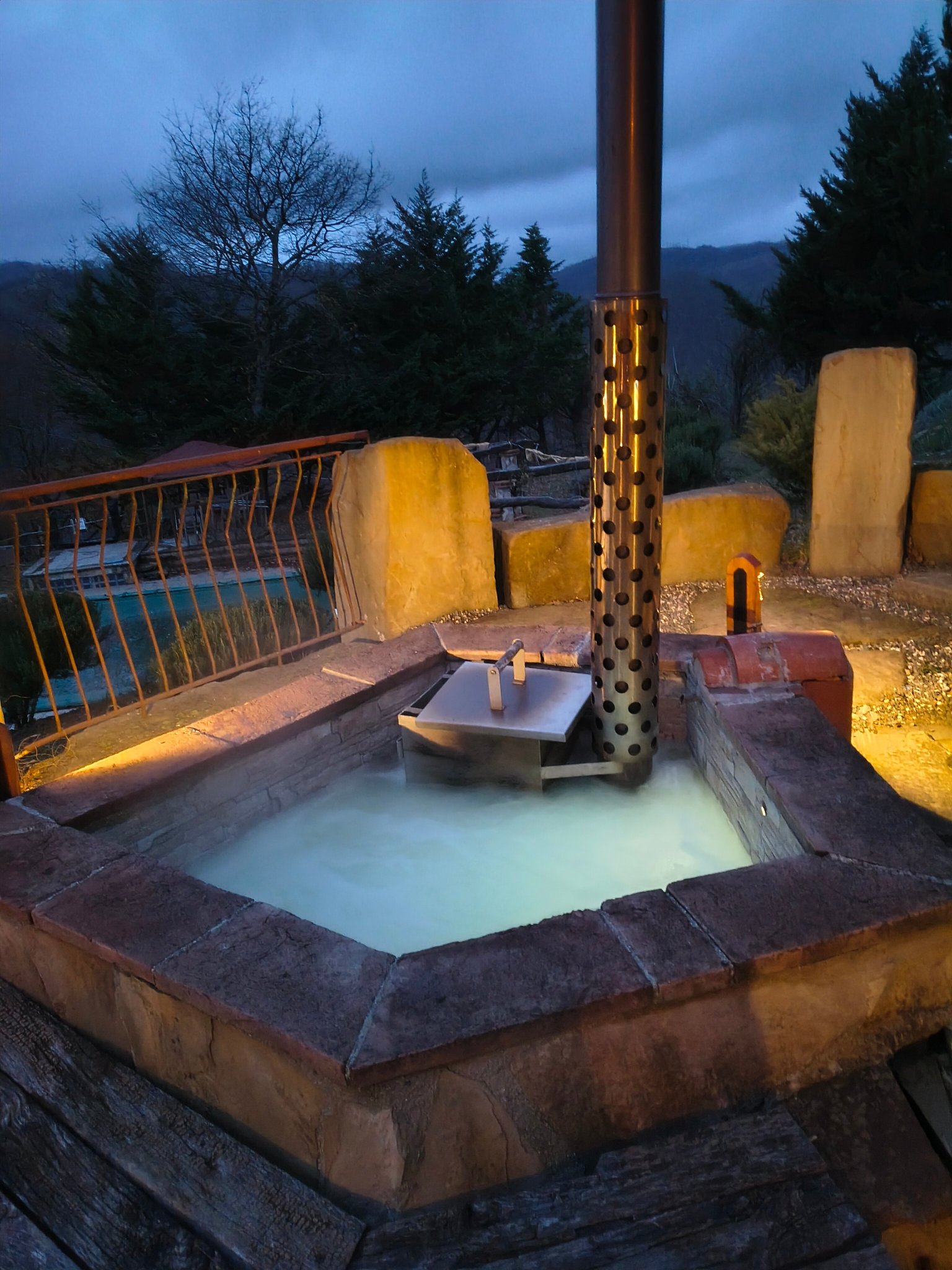 Agriturismo La Contessa Quarter Horse-官方