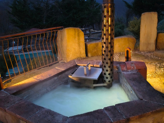 Agriturismo La Contessa Quarter Horse主图