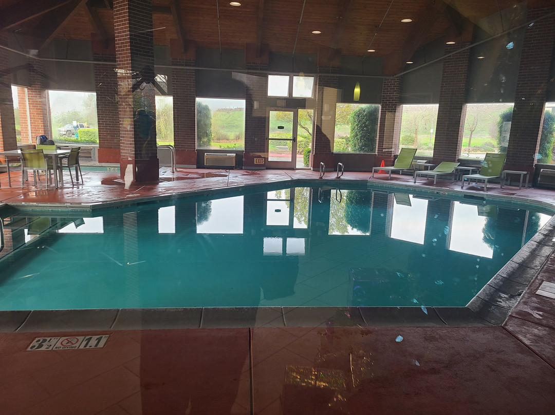 La Quinta Inn by Wyndham Livermore主图